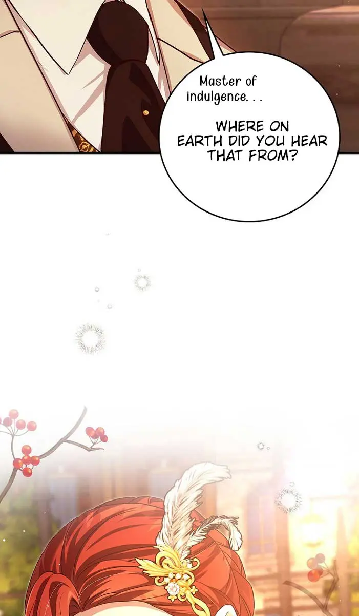 We've Already Broken Up, Your Majesty Chapter 25 Page 11