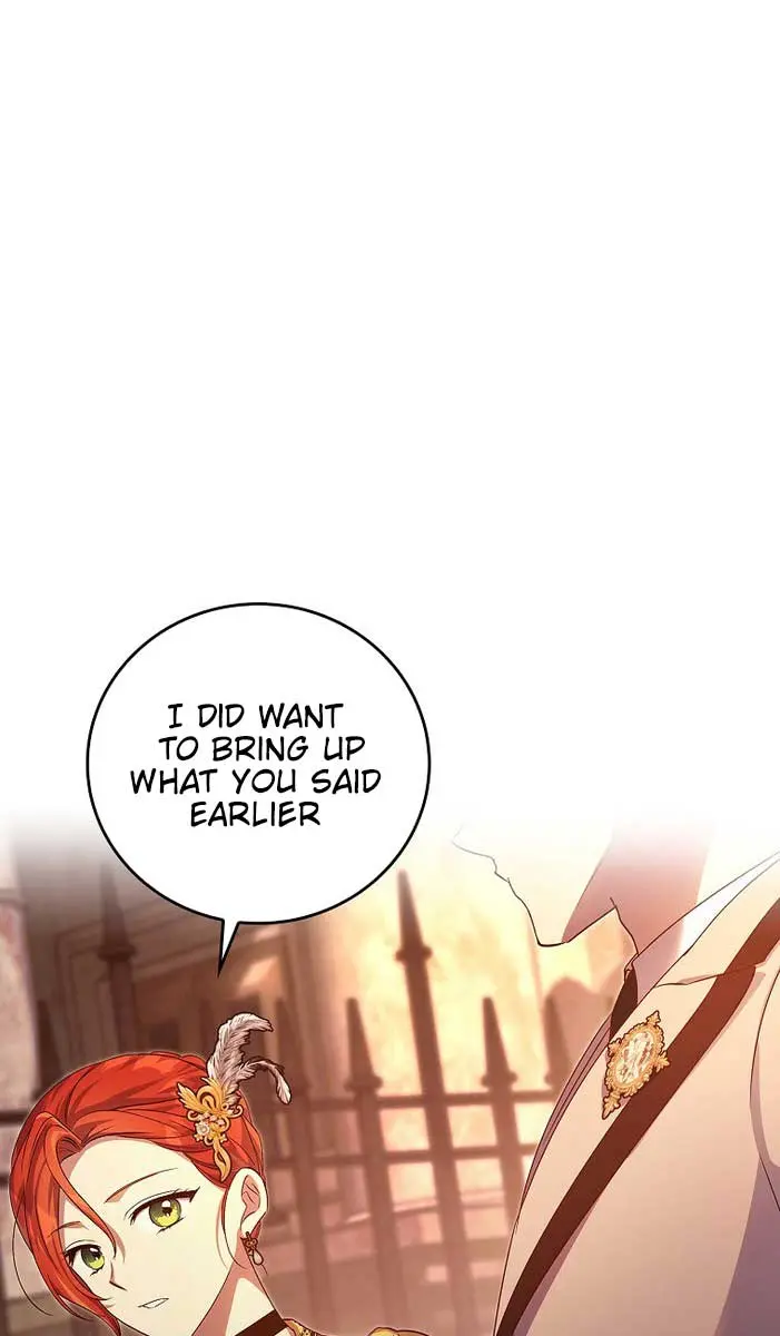We've Already Broken Up, Your Majesty Chapter 25 Page 21