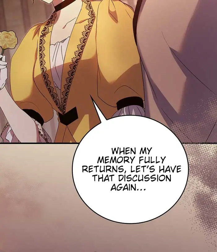 We've Already Broken Up, Your Majesty Chapter 25 Page 22