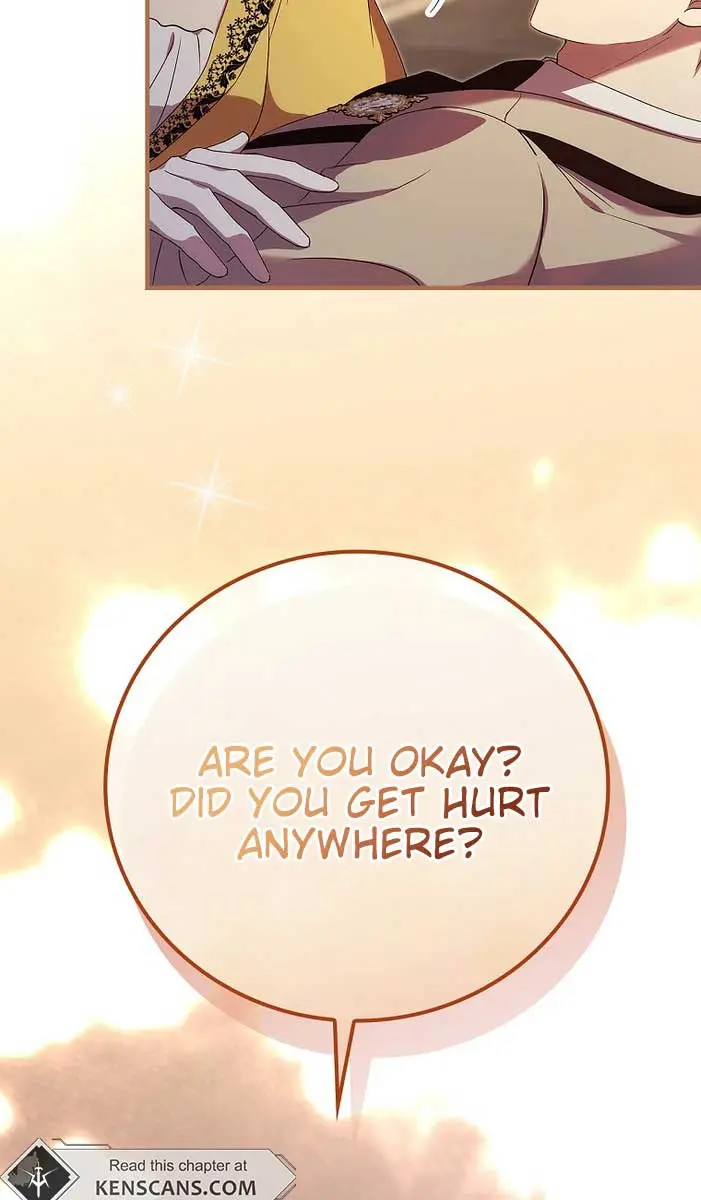 We've Already Broken Up, Your Majesty Chapter 25 Page 30