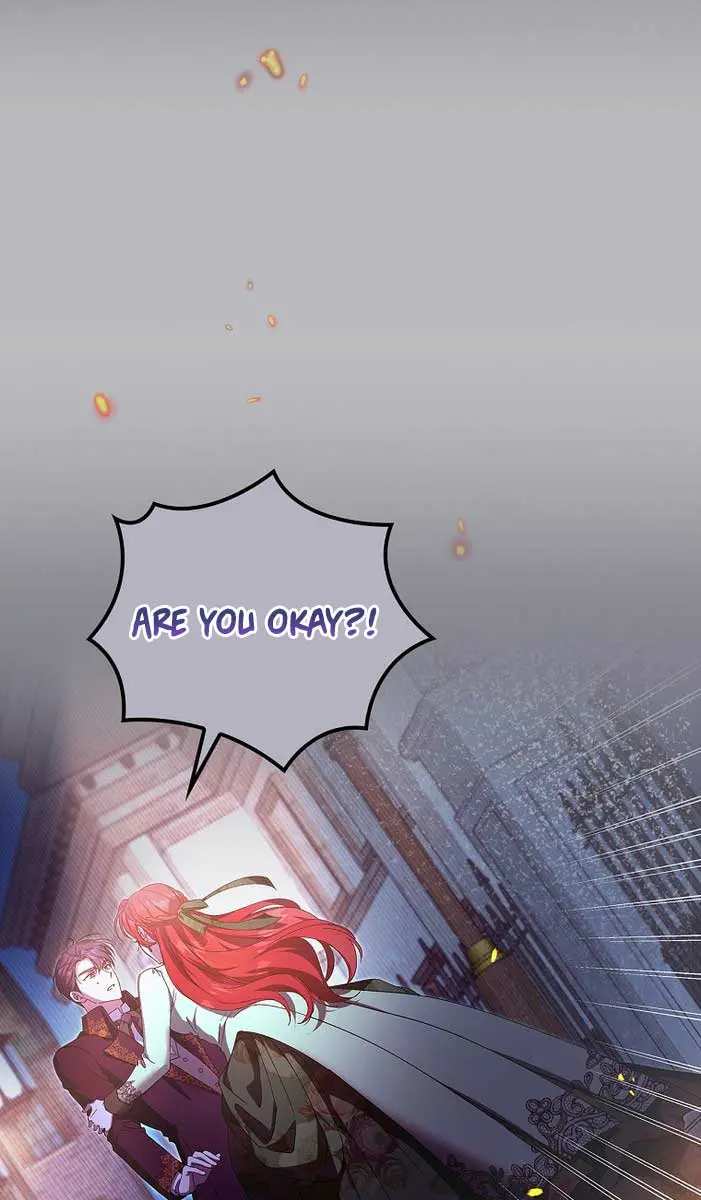 We've Already Broken Up, Your Majesty Chapter 25 Page 36