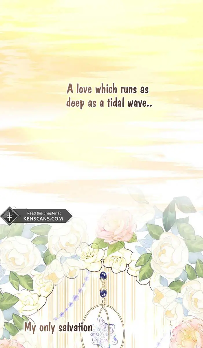 We've Already Broken Up, Your Majesty Chapter 25 Page 44
