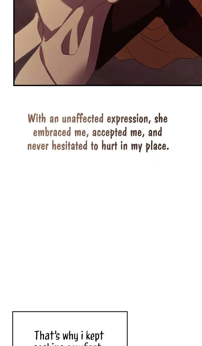 We've Already Broken Up, Your Majesty Chapter 25 Page 48