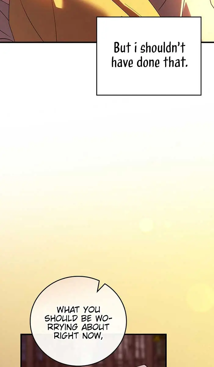 We've Already Broken Up, Your Majesty Chapter 25 Page 50