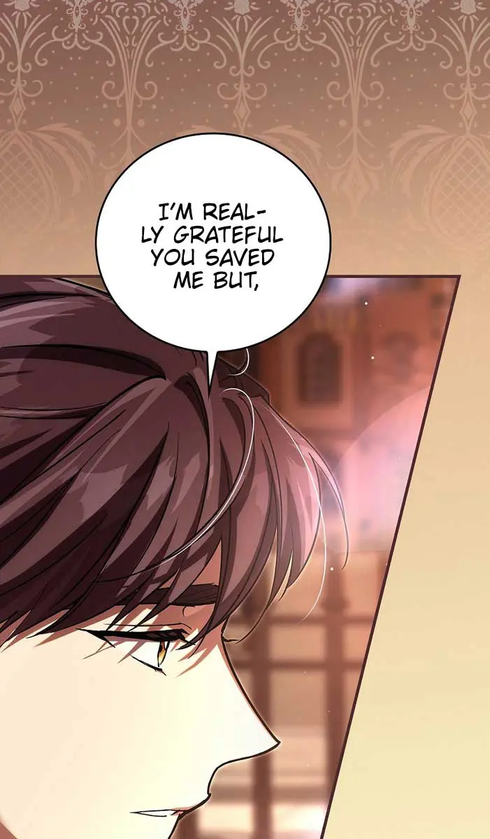 We've Already Broken Up, Your Majesty Chapter 25 Page 54