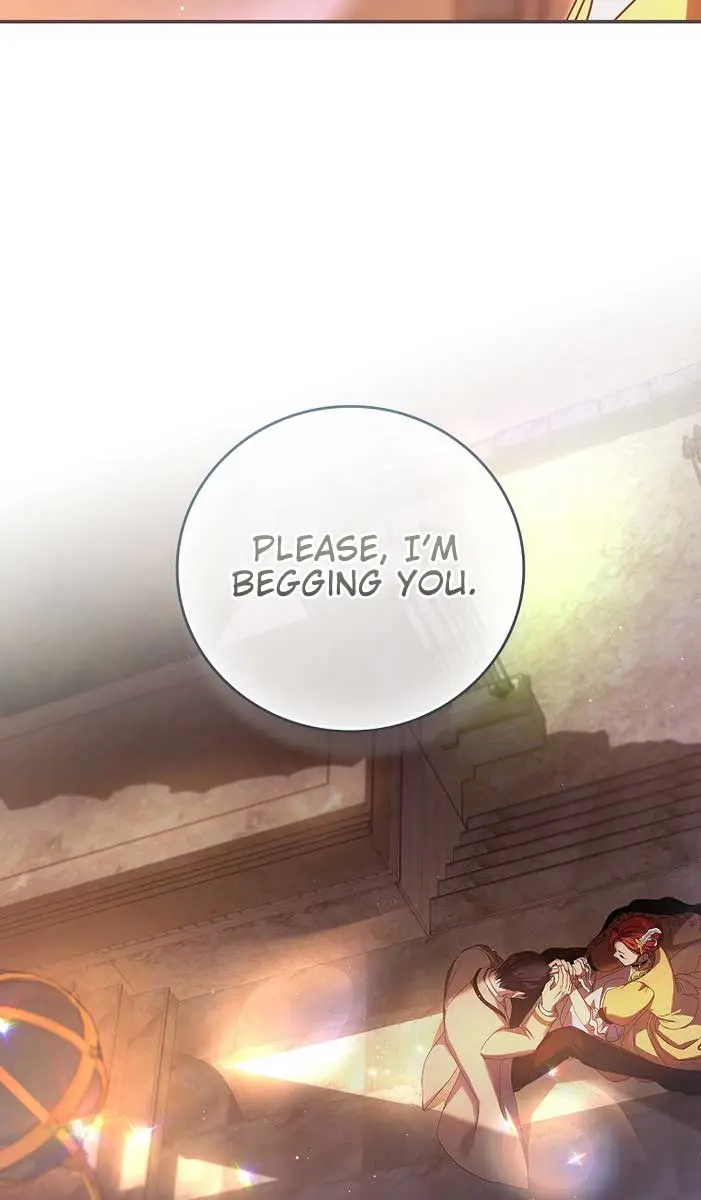 We've Already Broken Up, Your Majesty Chapter 25 Page 57