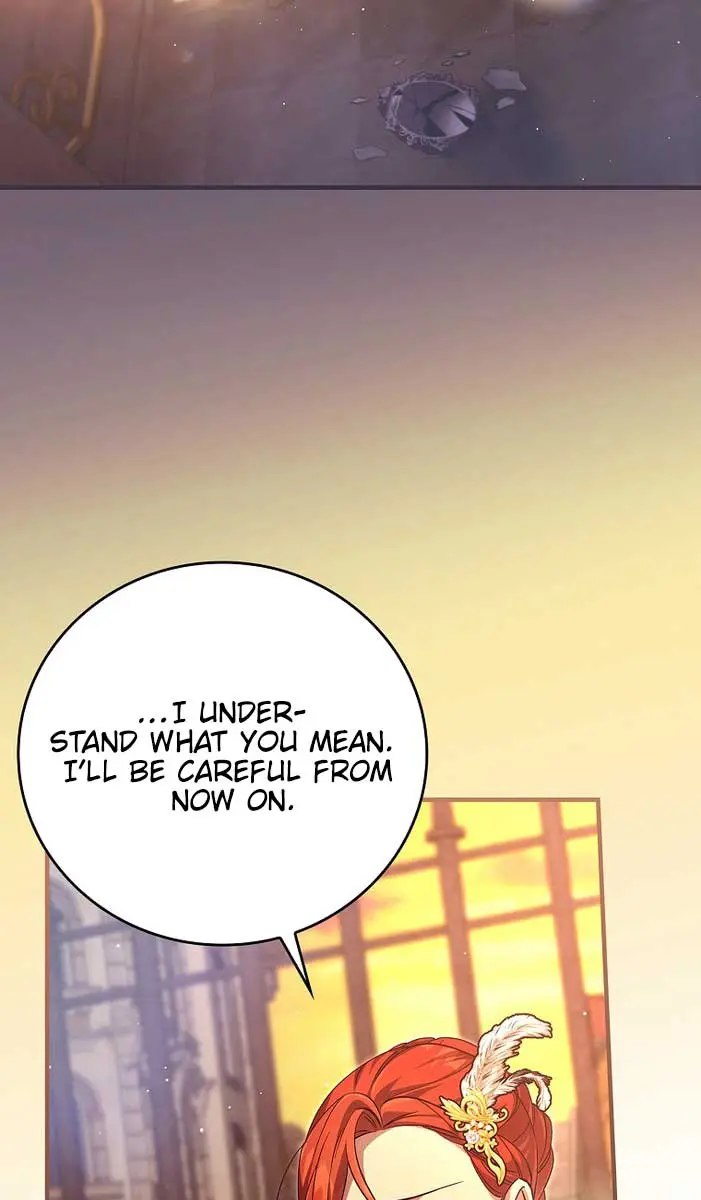 We've Already Broken Up, Your Majesty Chapter 25 Page 58