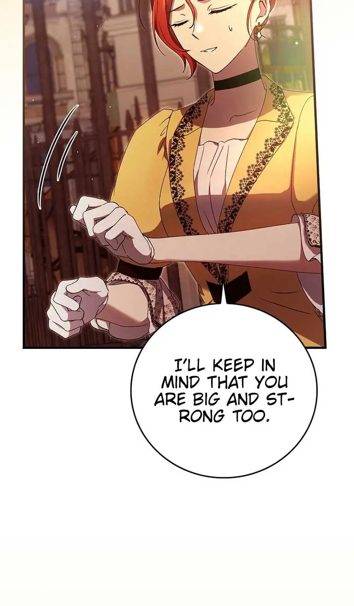 We've Already Broken Up, Your Majesty Chapter 25 Page 59