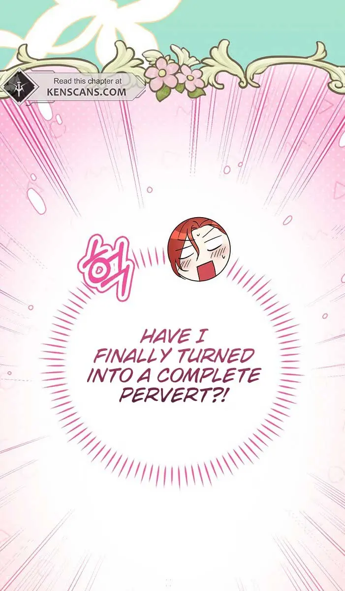 We've Already Broken Up, Your Majesty Chapter 25 Page 61