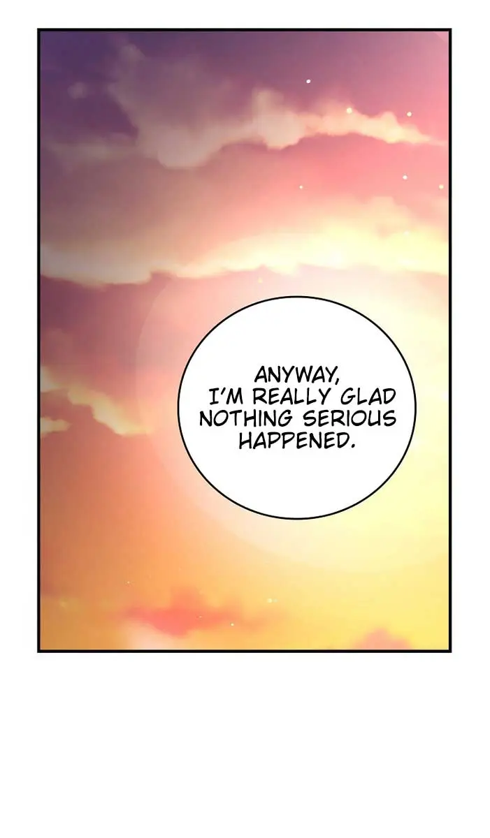 We've Already Broken Up, Your Majesty Chapter 25 Page 64