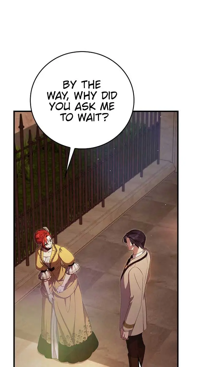 We've Already Broken Up, Your Majesty Chapter 25 Page 65