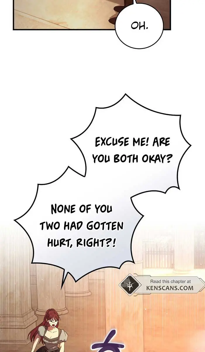 We've Already Broken Up, Your Majesty Chapter 25 Page 66
