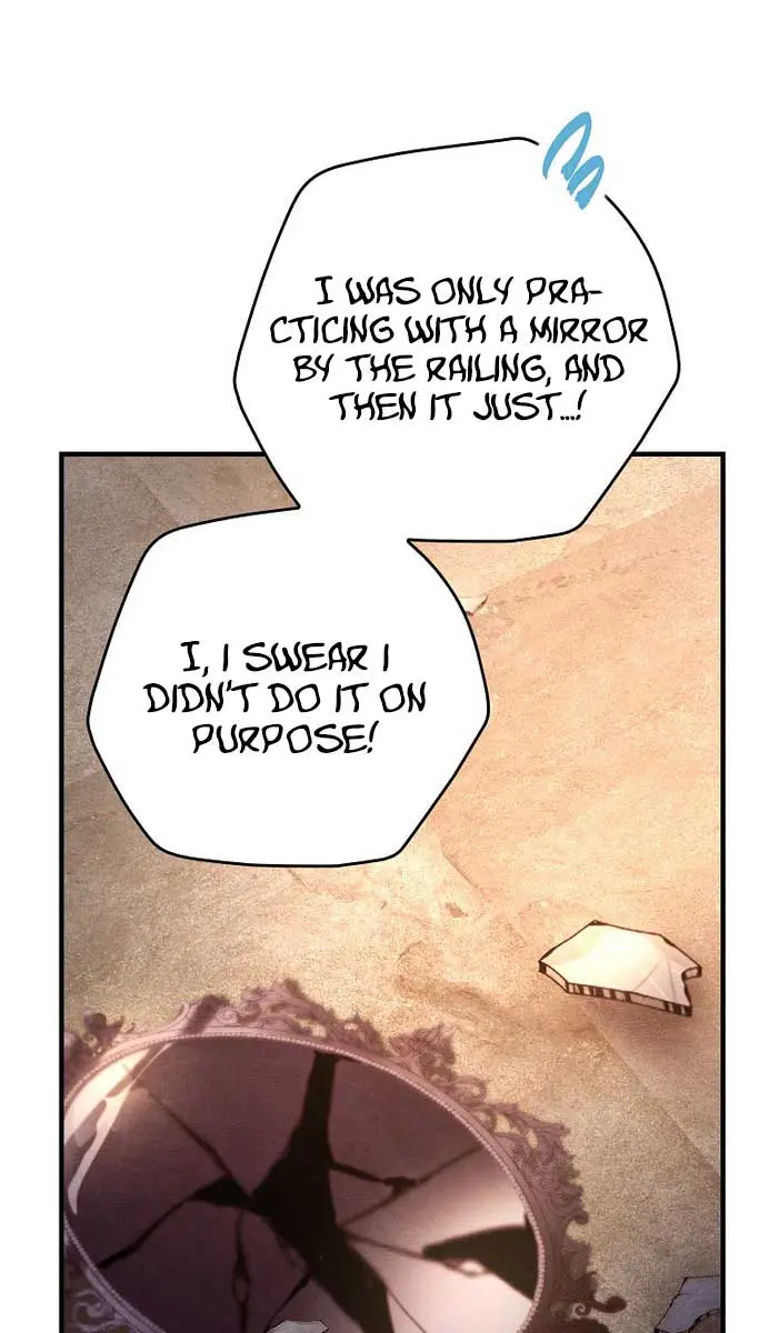 We've Already Broken Up, Your Majesty Chapter 25 Page 68