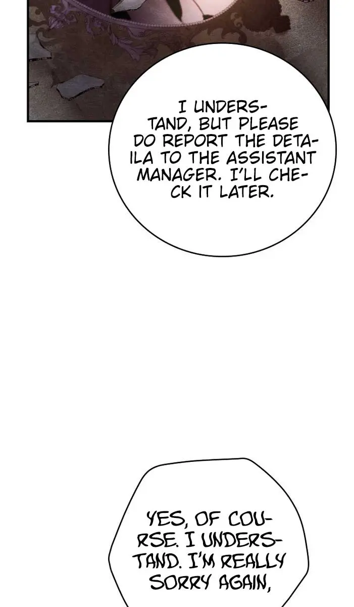 We've Already Broken Up, Your Majesty Chapter 25 Page 69