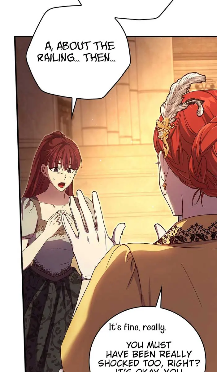 We've Already Broken Up, Your Majesty Chapter 25 Page 70