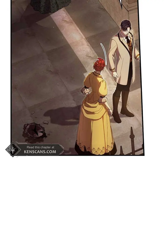 We've Already Broken Up, Your Majesty Chapter 25 Page 72