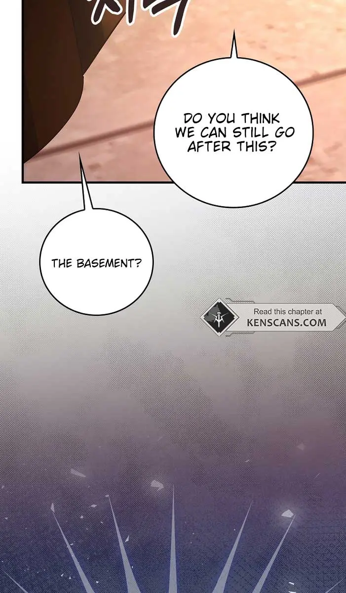 We've Already Broken Up, Your Majesty Chapter 25 Page 74
