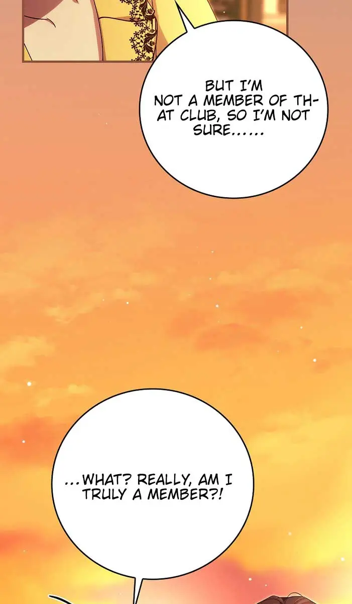 We've Already Broken Up, Your Majesty Chapter 25 Page 77