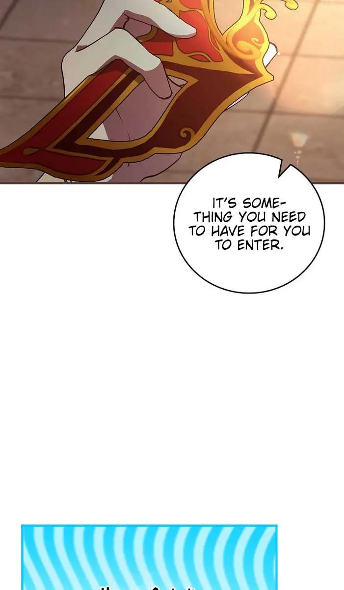 We've Already Broken Up, Your Majesty Chapter 25 Page 81