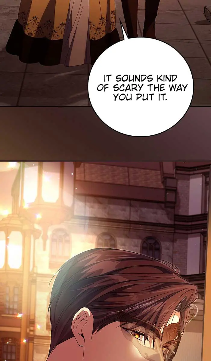 We've Already Broken Up, Your Majesty Chapter 25 Page 86