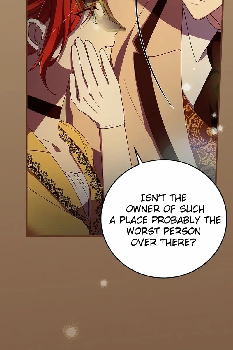 We've Already Broken Up, Your Majesty Chapter 26 Page 5