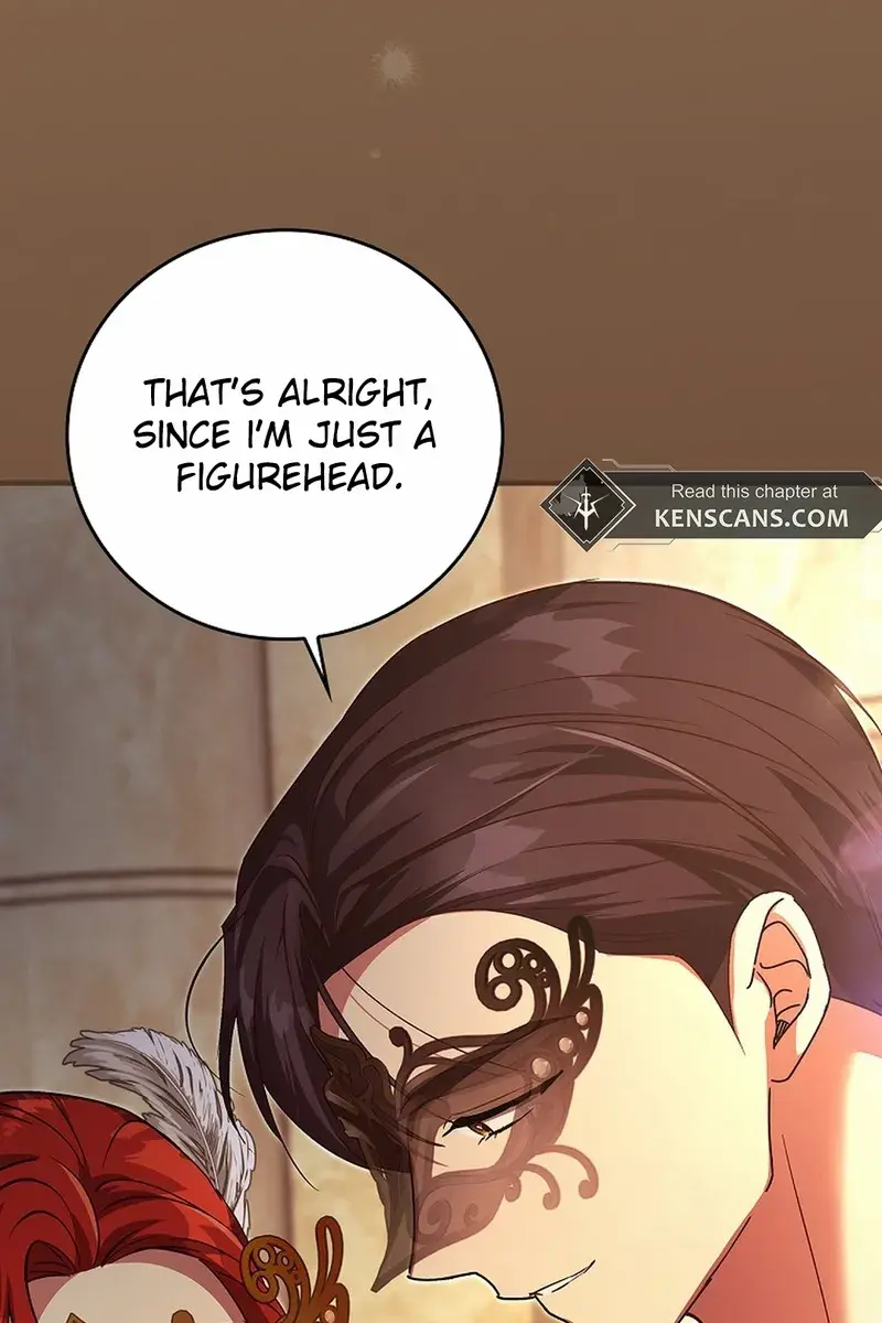 We've Already Broken Up, Your Majesty Chapter 26 Page 6