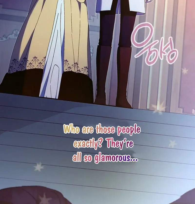 We've Already Broken Up, Your Majesty Chapter 26 Page 23