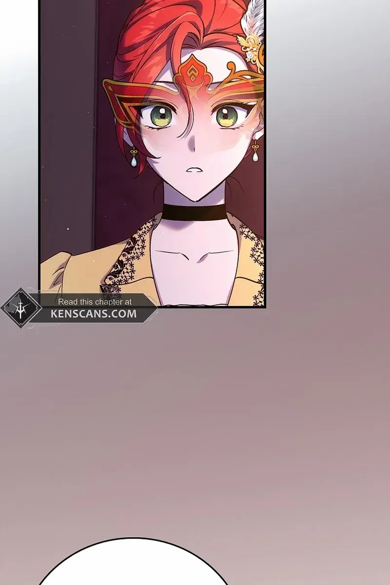 We've Already Broken Up, Your Majesty Chapter 26 Page 26