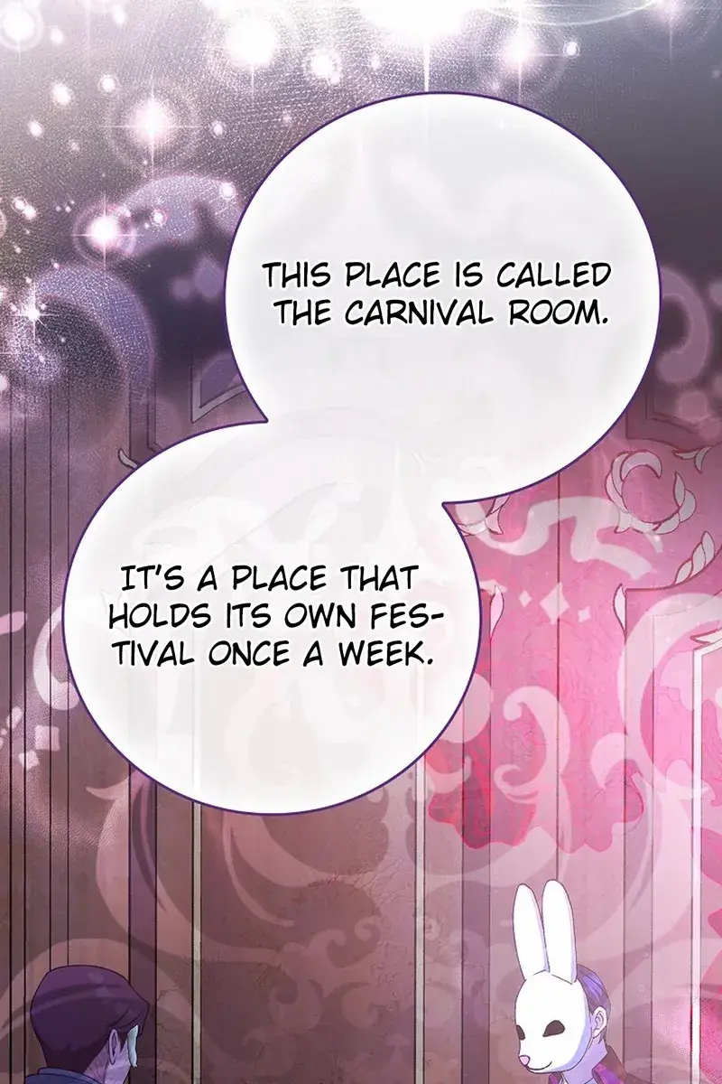 We've Already Broken Up, Your Majesty Chapter 26 Page 30