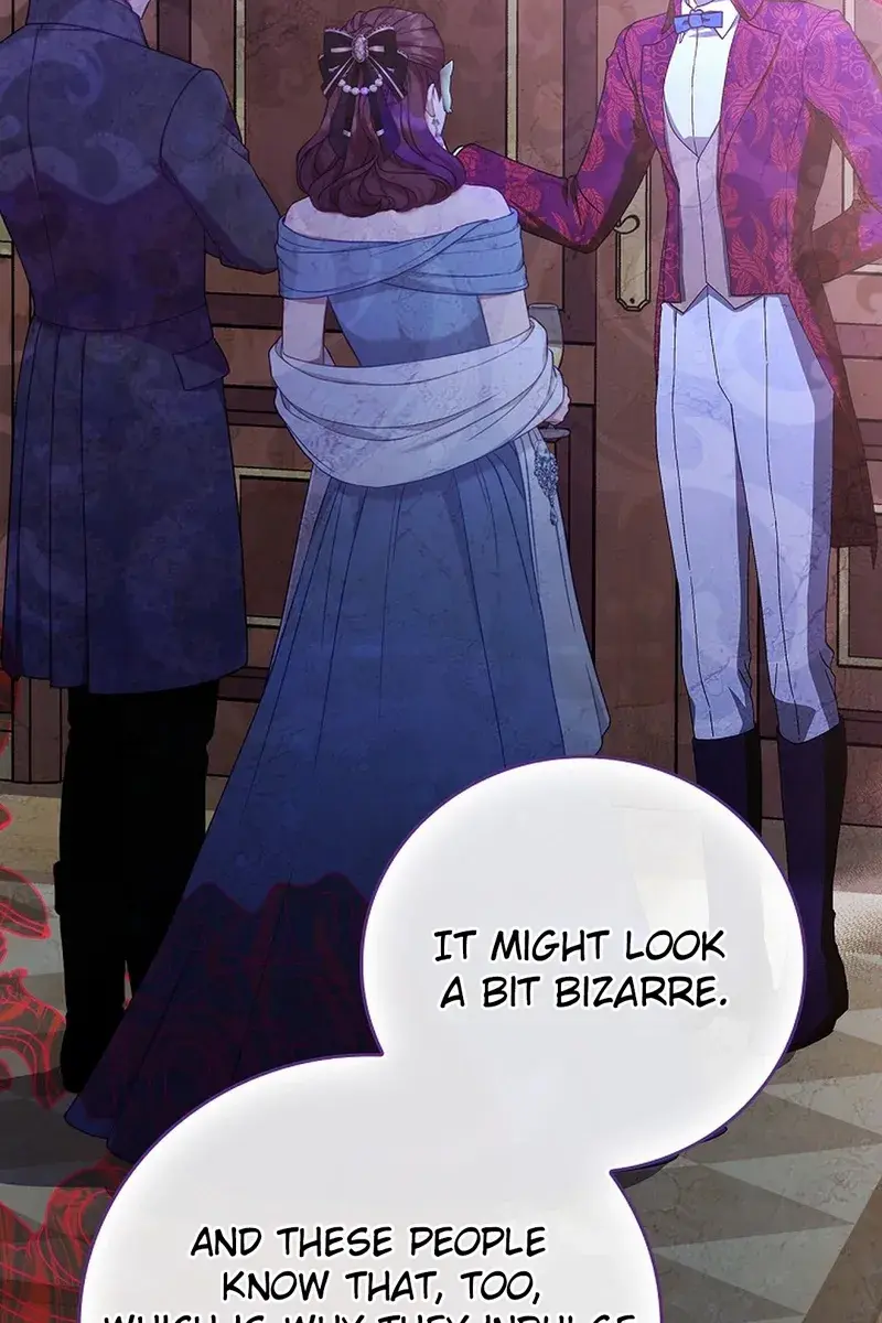 We've Already Broken Up, Your Majesty Chapter 26 Page 31