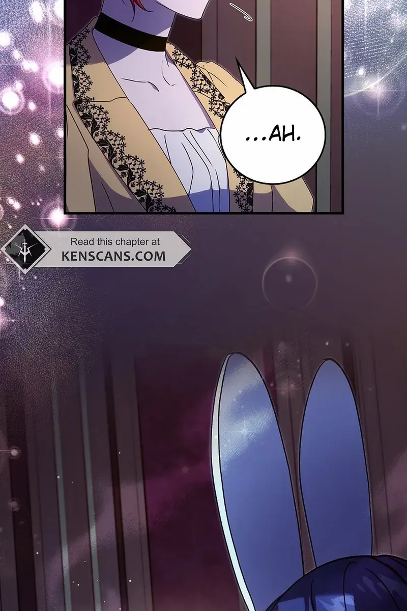 We've Already Broken Up, Your Majesty Chapter 26 Page 33
