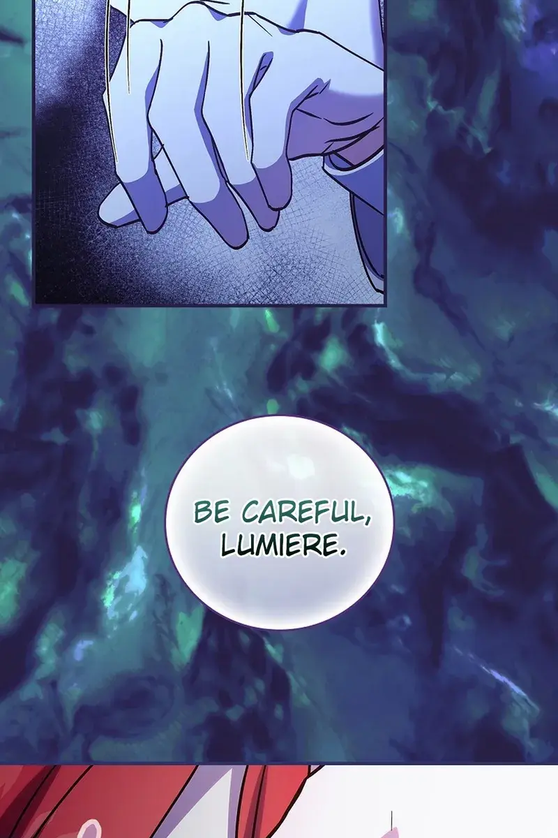 We've Already Broken Up, Your Majesty Chapter 26 Page 37