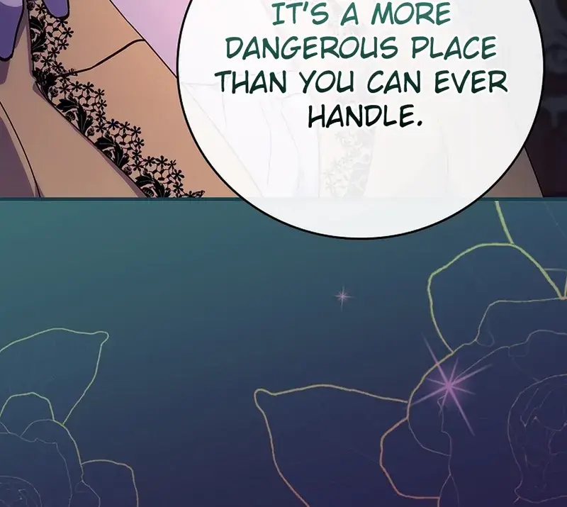 We've Already Broken Up, Your Majesty Chapter 26 Page 40