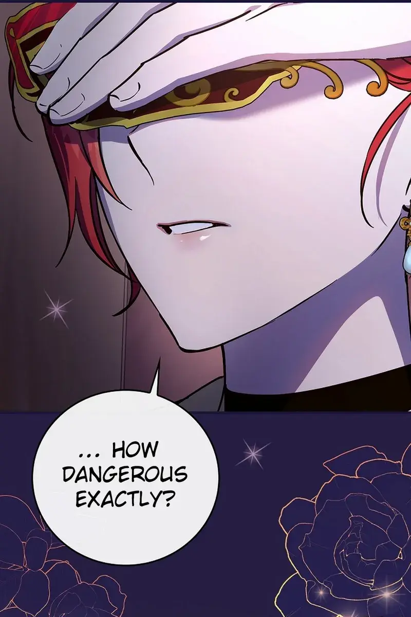 We've Already Broken Up, Your Majesty Chapter 26 Page 42