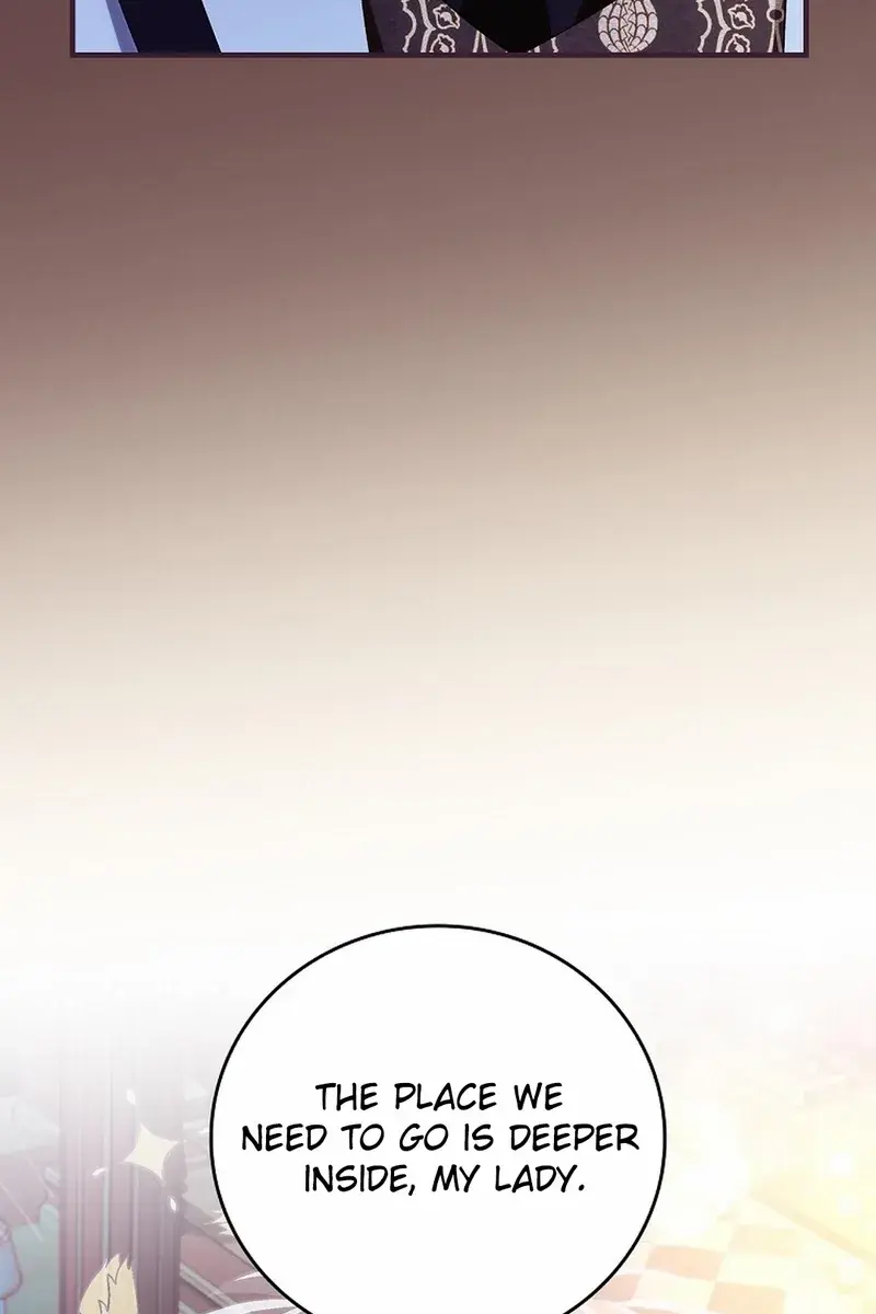 We've Already Broken Up, Your Majesty Chapter 26 Page 49