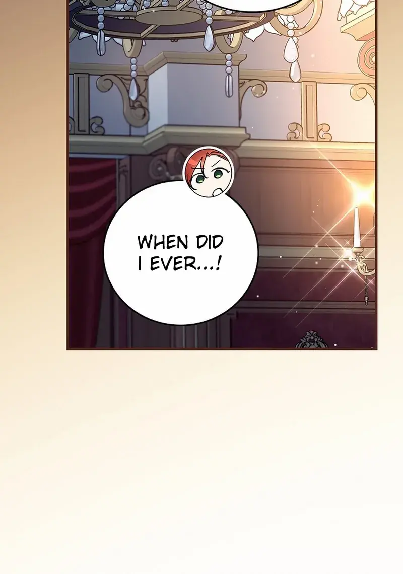 We've Already Broken Up, Your Majesty Chapter 26 Page 52