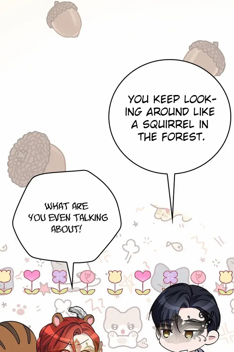 We've Already Broken Up, Your Majesty Chapter 26 Page 54