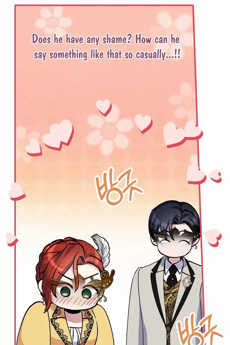 We've Already Broken Up, Your Majesty Chapter 26 Page 60