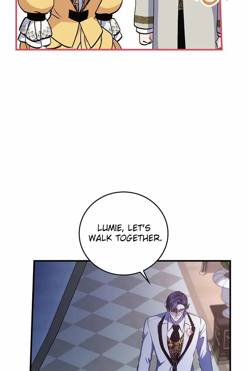 We've Already Broken Up, Your Majesty Chapter 26 Page 61