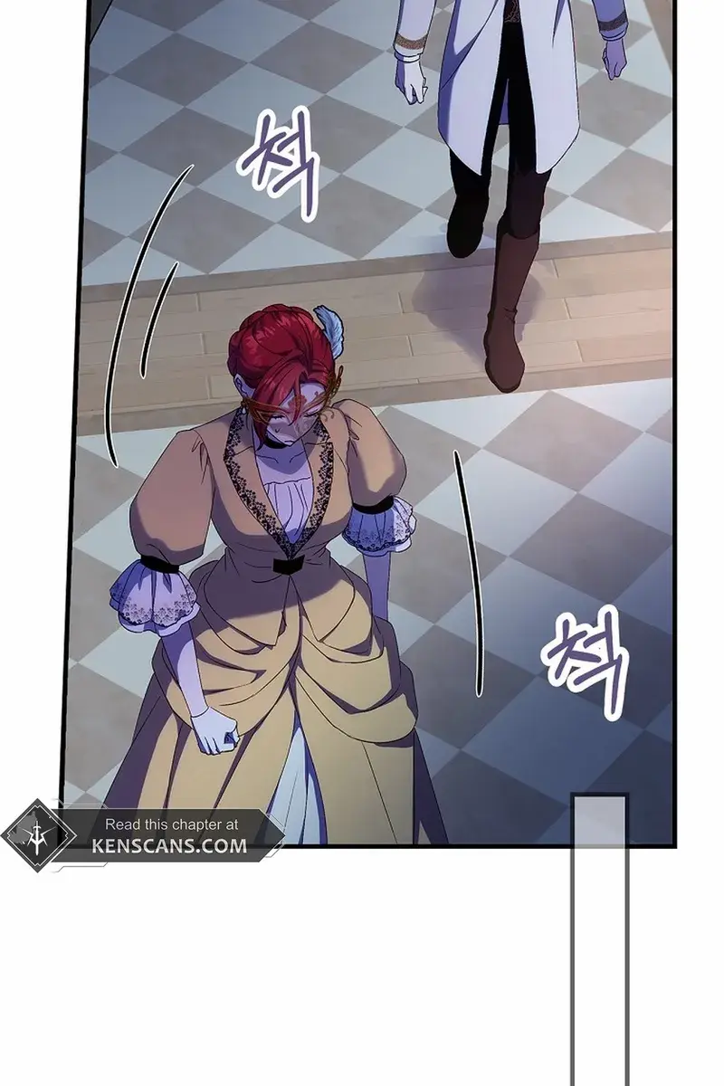 We've Already Broken Up, Your Majesty Chapter 26 Page 62