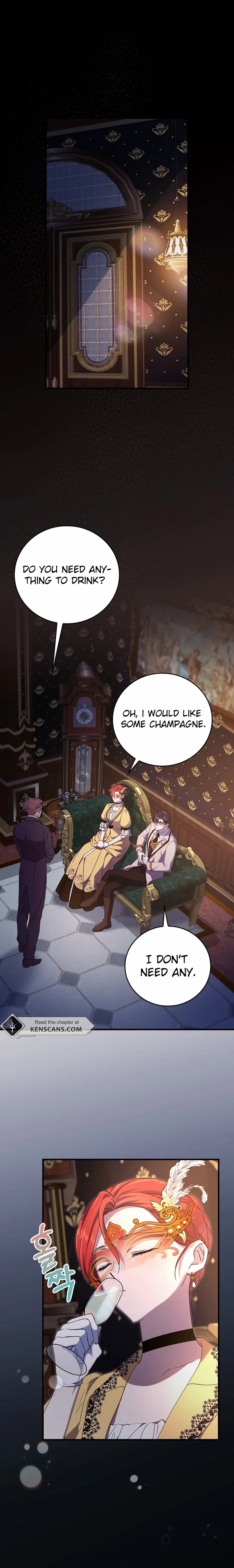 We've Already Broken Up, Your Majesty Chapter 26 Page 65