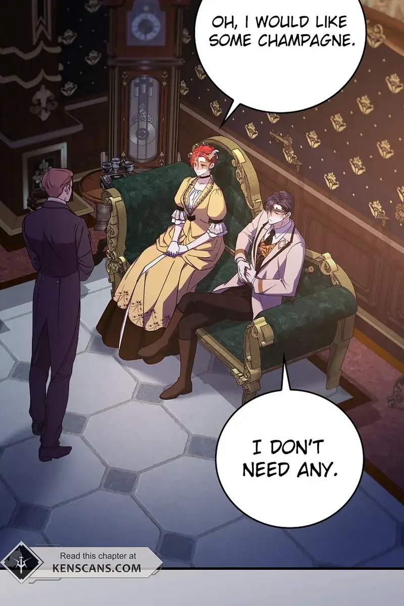 We've Already Broken Up, Your Majesty Chapter 26 Page 68