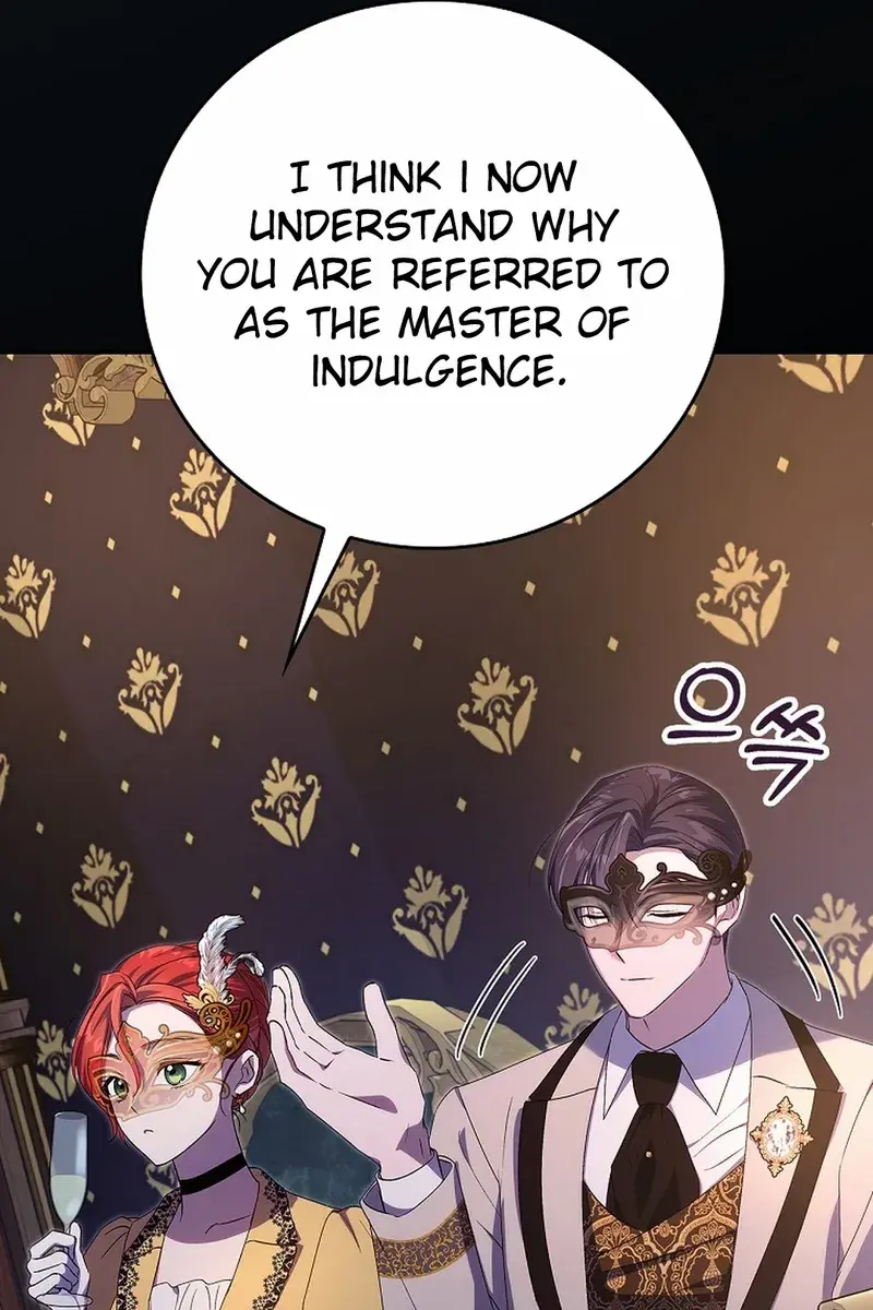 We've Already Broken Up, Your Majesty Chapter 26 Page 72