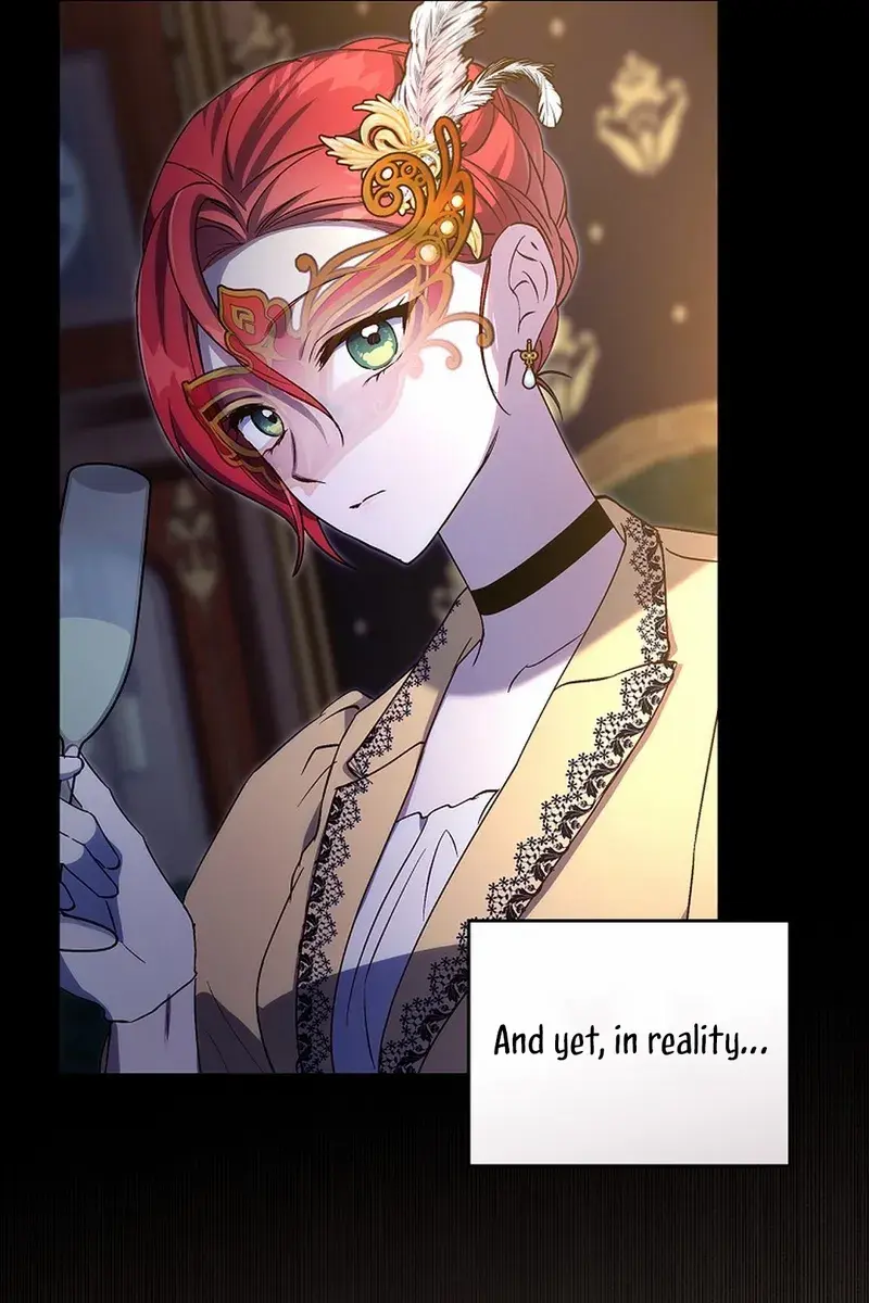 We've Already Broken Up, Your Majesty Chapter 26 Page 78