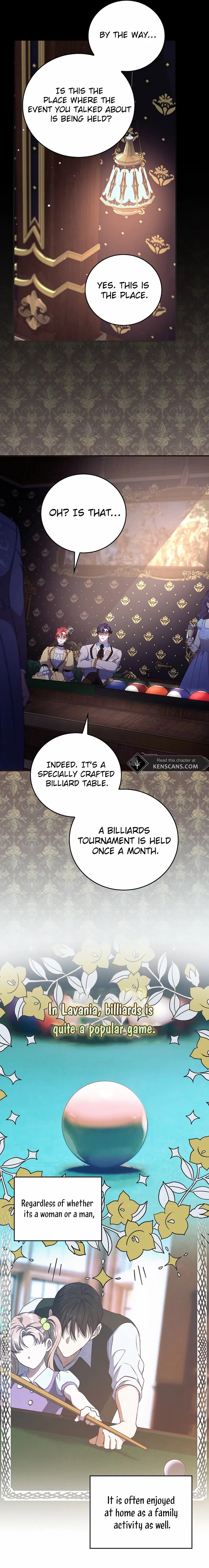 We've Already Broken Up, Your Majesty Chapter 26 Page 83