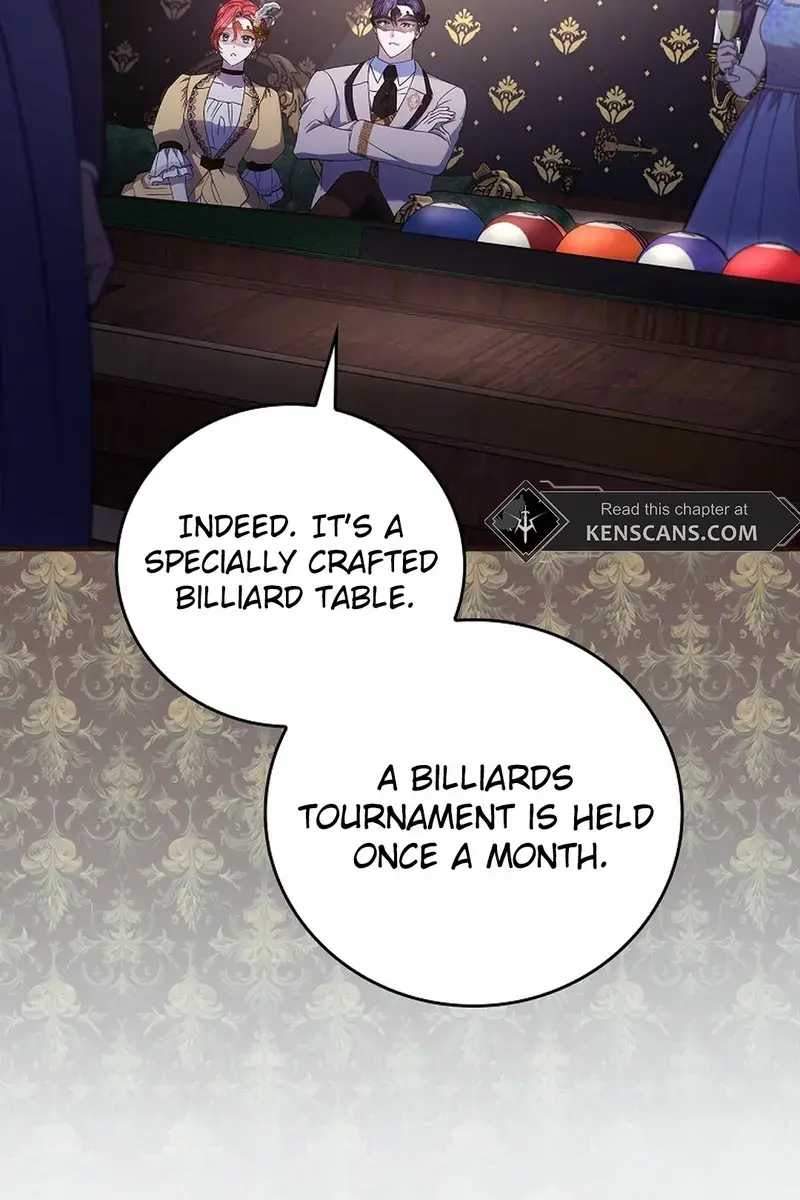 We've Already Broken Up, Your Majesty Chapter 26 Page 86