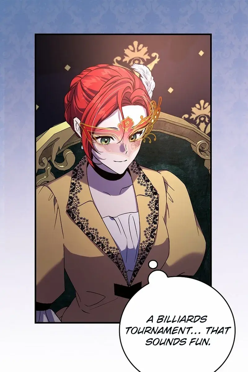 We've Already Broken Up, Your Majesty Chapter 26 Page 93
