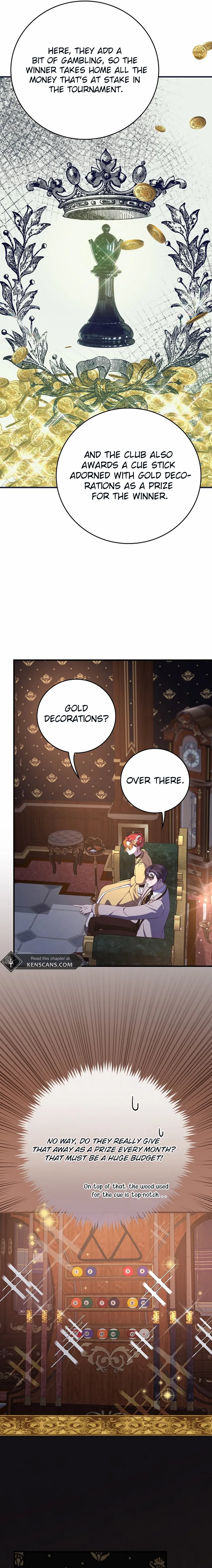 We've Already Broken Up, Your Majesty Chapter 26 Page 95