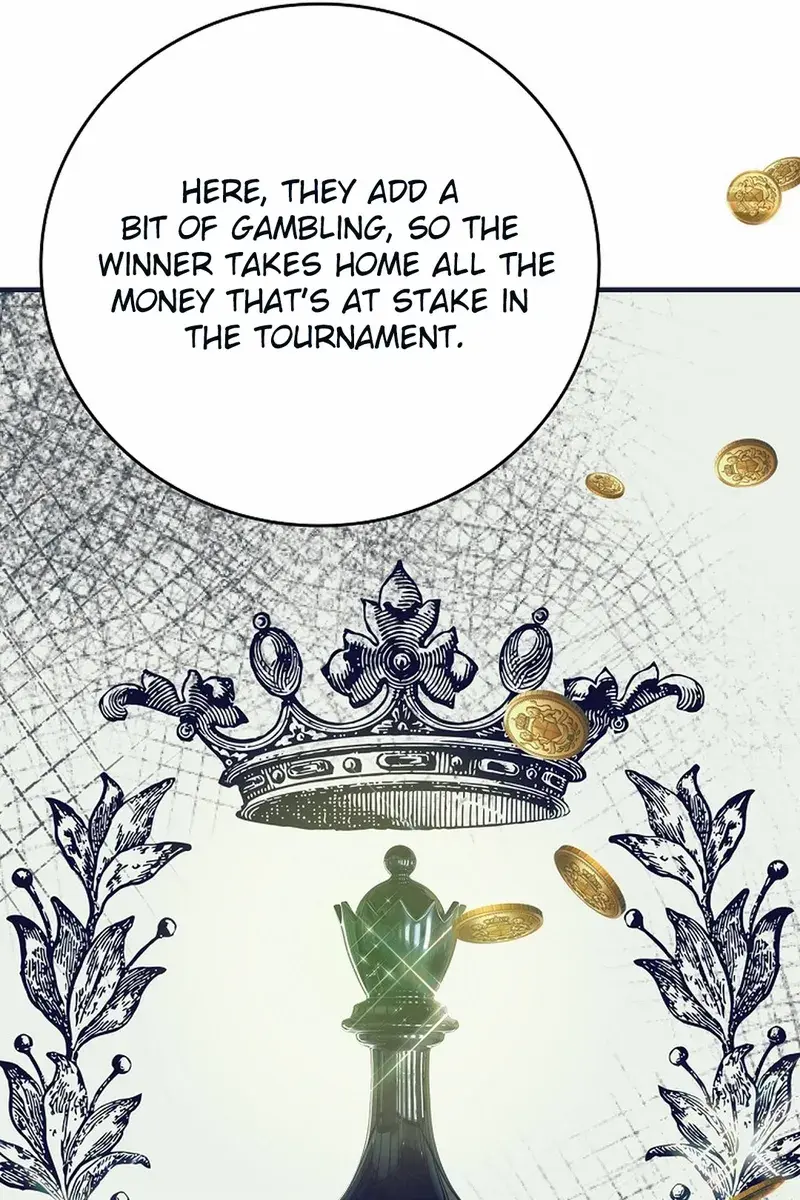 We've Already Broken Up, Your Majesty Chapter 26 Page 96