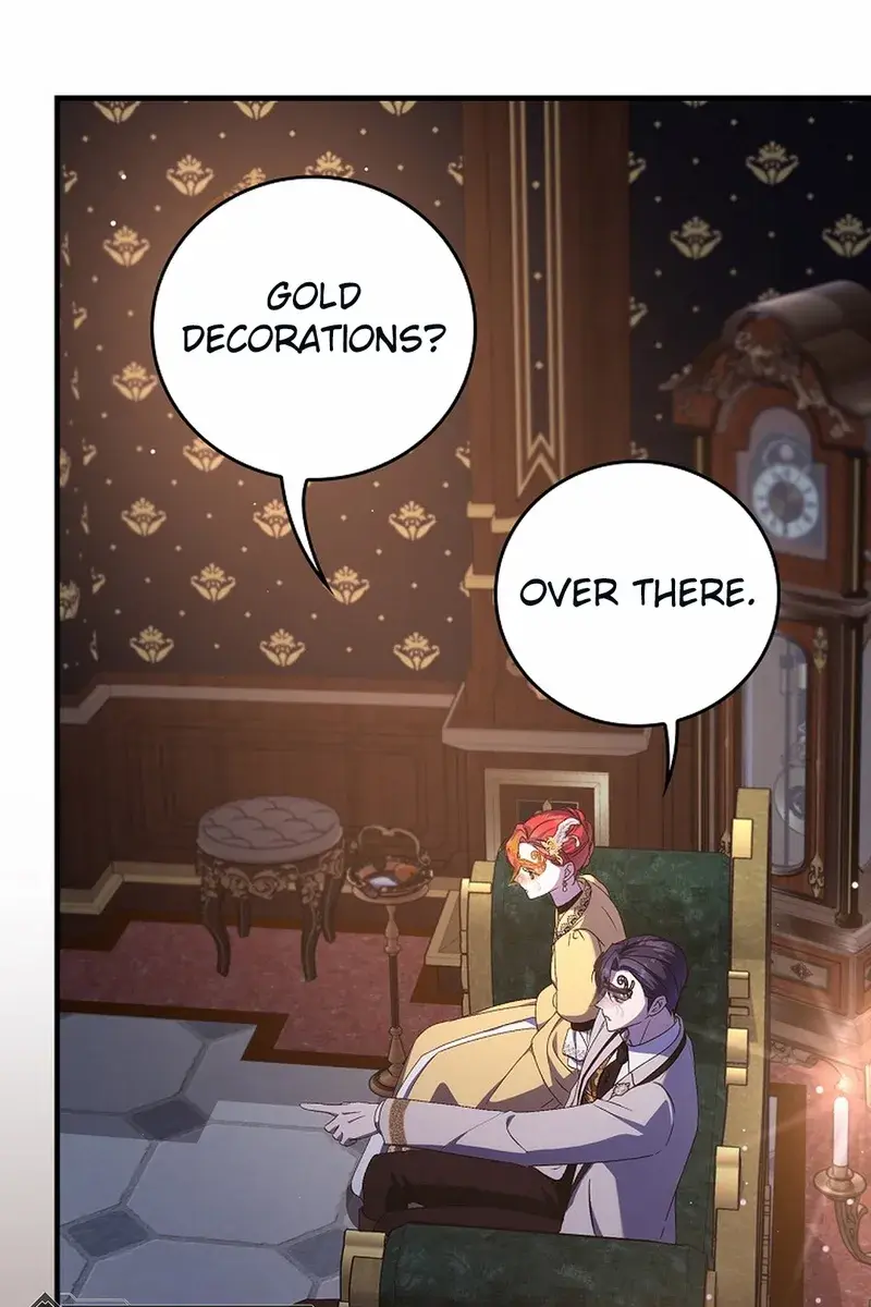We've Already Broken Up, Your Majesty Chapter 26 Page 98